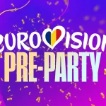 Eurovision Pre-Party la București