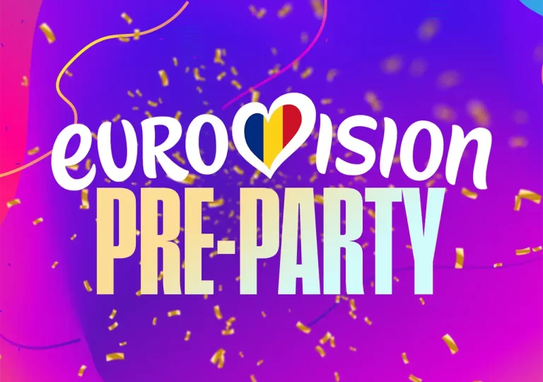 Eurovision Pre-Party la București