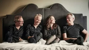 Fauré Quartett revine pe scena Ateneului Român pe 1 aprilie în cadrul programului de mentorat și excelență artistică FaurEver Together