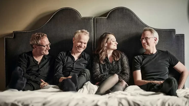 Fauré Quartett revine pe scena Ateneului Român pe 1 aprilie în cadrul programului de mentorat și excelență artistică FaurEver Together
