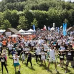 Brașov Heroes - Brașovenii sunt invitați să participe la cursa cu obstacole a comunității ca alergători, donatori sau ambasadori!