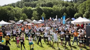 Brașov Heroes - Brașovenii sunt invitați să participe la cursa cu obstacole a comunității ca alergători, donatori sau ambasadori!