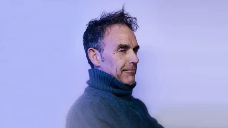 Cineastul nominalizat la Oscar Johan Grimonprez, invitat special la One World Romania 2026