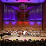 Laureaţi ai Festivalului Naţional de Romanţe „Crizantema de aur” la Sala Radio