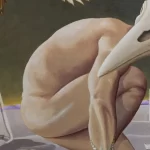 ,,Ordinea secretă a visului’’, expoziția de pictură a artistului italian Oscar Pavoni