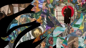 „Ierarhia socială a fotonilor de protocol” – expoziție la Teatrul Național București