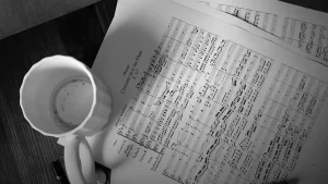 Goethe meets Mozart. Concert-lectură performativă cu ocazia aniversării a 270 de ani de la nașterea lui W.A. Mozart