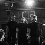 Rana lansează albumul „Despre dragoste și alte dezastre” printr-un concert la Control Club