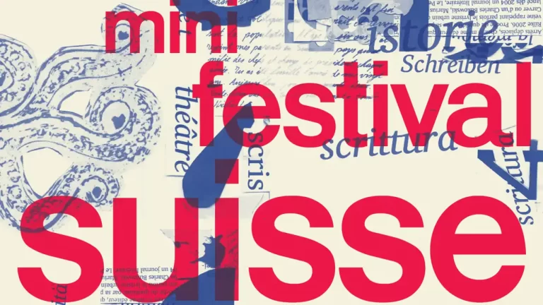 „Regards suisses sur la Roumanie” - un proiect cultural inedit în Luna Francofoniei la București