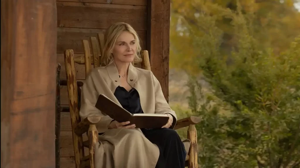 The Madison, cu Michelle Pfeiffer și Kurt Russell în rolurile principale, va fi disponibil pentru vizionare în exclusivitate pe SkyShowtime în România din 27 martie