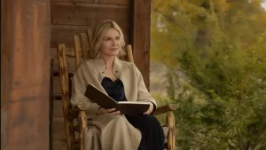 The Madison, cu Michelle Pfeiffer și Kurt Russell în rolurile principale, va fi disponibil pentru vizionare în exclusivitate pe SkyShowtime în România din 27 martie