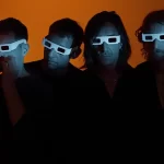 Dans și reverie cu Stavroz (BE) – live la București