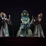 Turandot, Corsarul, Madama Butterfly, Don Carlo și Repere Sonore , în martie pe scena Operei Naționale București