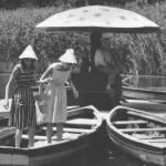 Salutări de la Amara! Fragmente de arhitectură și memorie colectivă