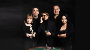 „Nelson” și „Ziua mea norocoasă”, la final de martie pe scenele din București, Iași, Bacău, Ploiești și Târgoviște