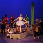 Grație și poveste: „Zâna Păpușilor” revine la Opera Română Craiova