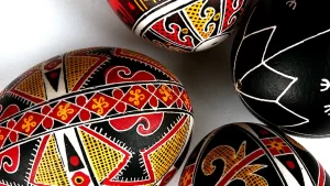 Târg de Florii la Muzeul Național al Țăranului Român