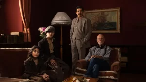 Napoli – New York, după o poveste de Federico Fellini, acum în cinematografe