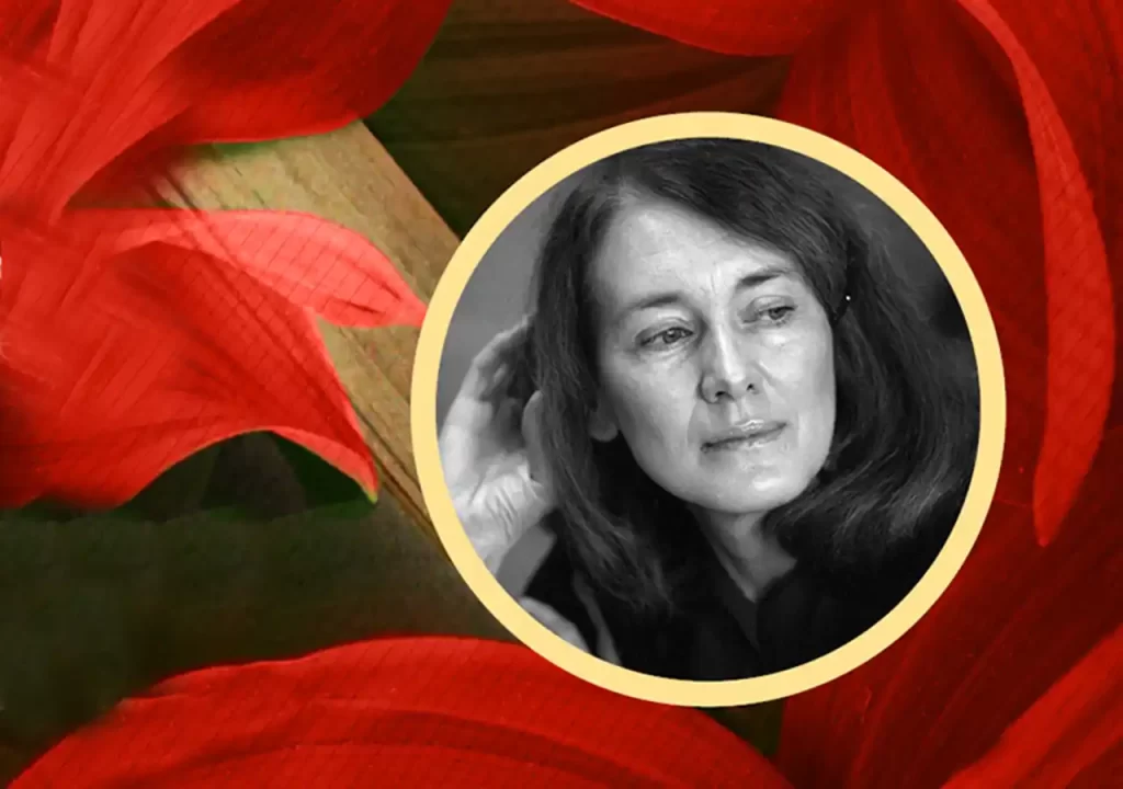 Literatura lui Annie Ernaux, laureata Nobelului literar din 2022, în centrul unui eveniment la București