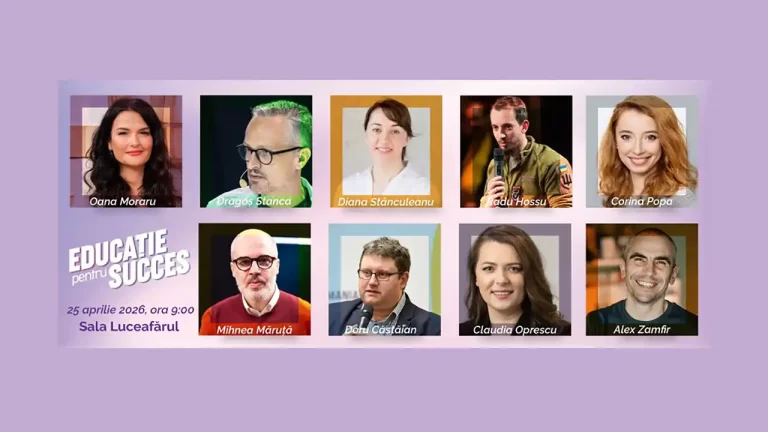 EDUCare - Educație pentru succes