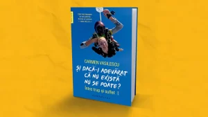„Și dacă-i adevărat că nu există nu se poate? Între trup și suflet“. O poveste plină de emoție și de o sinceritate rar întâlnită