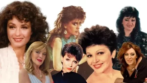 Playlistul lunii martie: Femei în muzică, powered by Electromureș