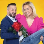 Paula Chirilă și Răzvan Oprea întreabă: „Vrei să NU fii soția mea?" O comedie despre viața reală, pe 12 martie la Sala Gloria