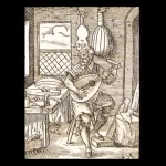 Concert de lăută solo de Ziua Muzicii Vechi, la Timișoara