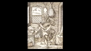 Concert de lăută solo de Ziua Muzicii Vechi, la Timișoara