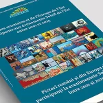 Lansare de carte la Brașov: „Pictori români și din Europa de Est”, la Galeria 9