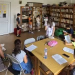 Biblioteca Județeană „George Barițiu” Brașov premiază excelența din bibliotecile publice ale județului