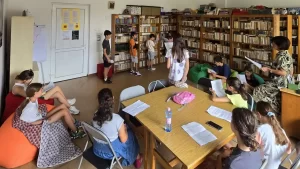 Biblioteca Județeană „George Barițiu” Brașov premiază excelența din bibliotecile publice ale județului
