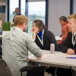 Brașov: evenimente despre inovare, finanțări europene și transformare digitală organizate la CATTIA