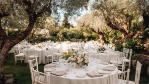 Nunta tradițională este o sursă de stres pentru tine?