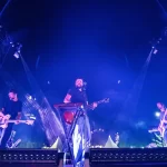 om la lună anunță marele concert 'NOI, VOI, NOI TOȚI - NOI SUNTEM OM LA LUNĂ'