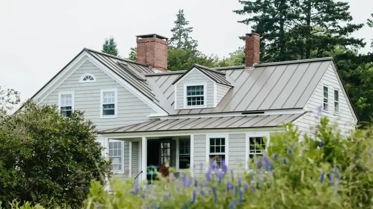 Cele mai potrivite materiale pentru acoperiș: o comparație între diferite tipuri de tablă