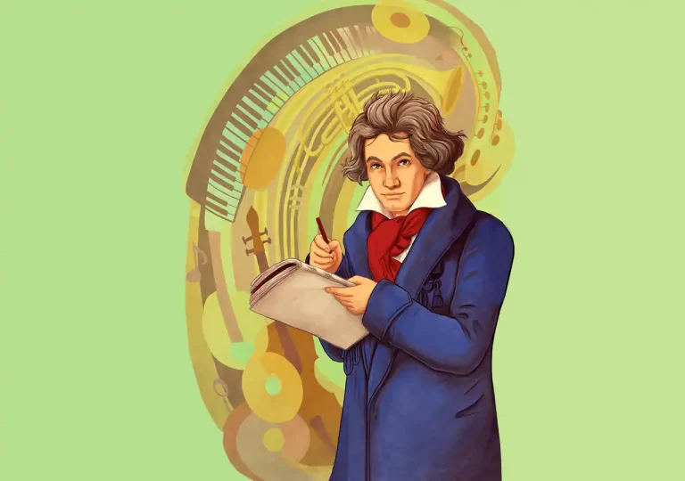 Concertul de Gală „I LOVE BEETHOVEN”