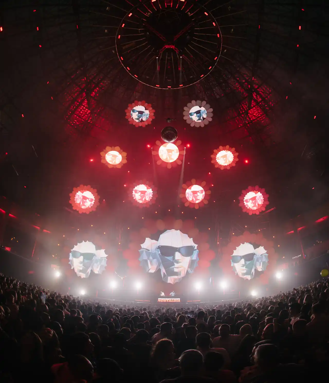 NOSTALGIA revine la București cu ediția &bdquo;Flori, fete sau băieți&rdquo;, pe 6 și 7 martie, la Romexpo