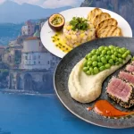 Seratele Culinare Gargantua | Delicii din Mediterană la Le Petit Bistro, în centrul Brașovului