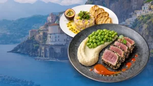 Seratele Culinare Gargantua | Delicii din Mediterană la Le Petit Bistro, în centrul Brașovului