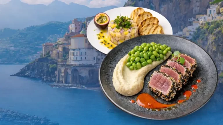 Seratele Culinare Gargantua | Delicii din Mediterană la Le Petit Bistro, în centrul Brașovului