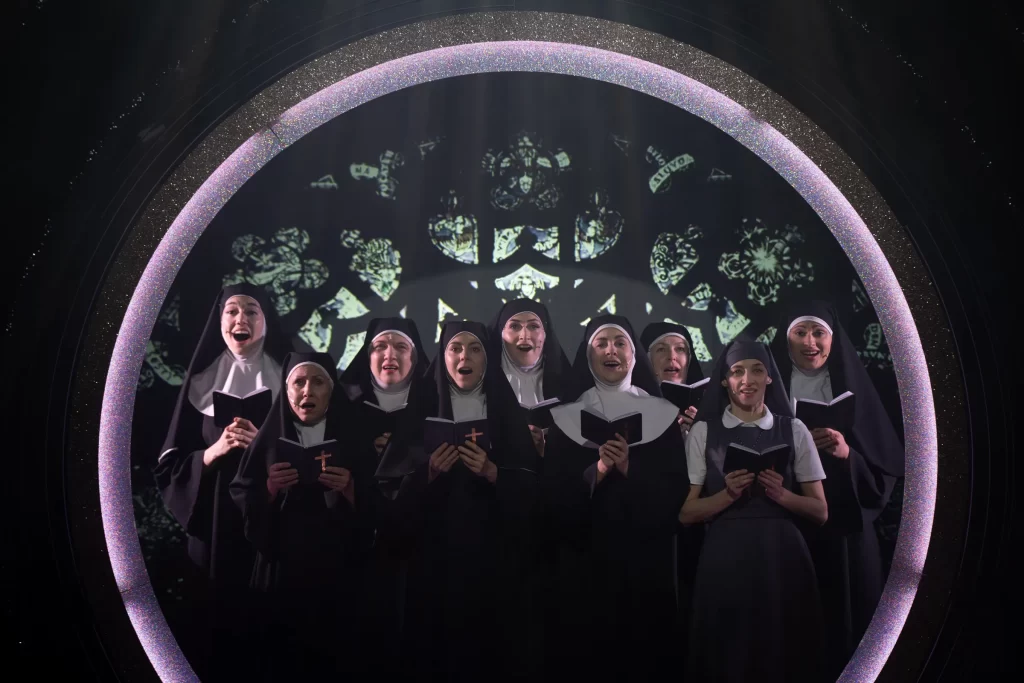 Sister Act