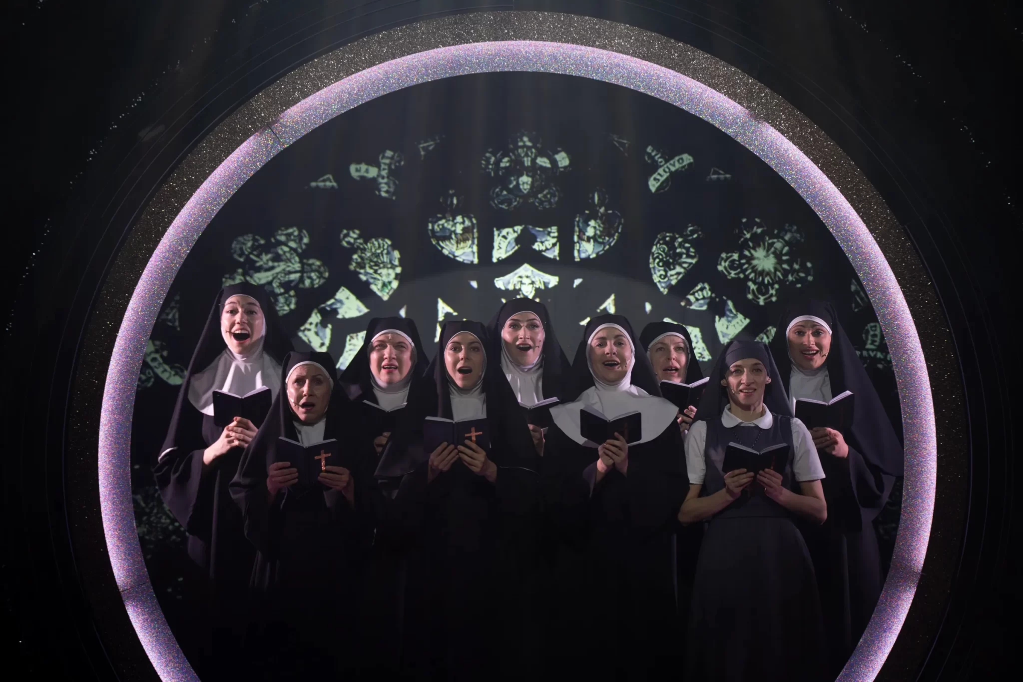 Sister Act