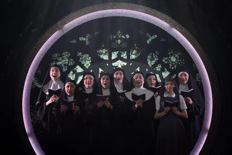 Sister Act