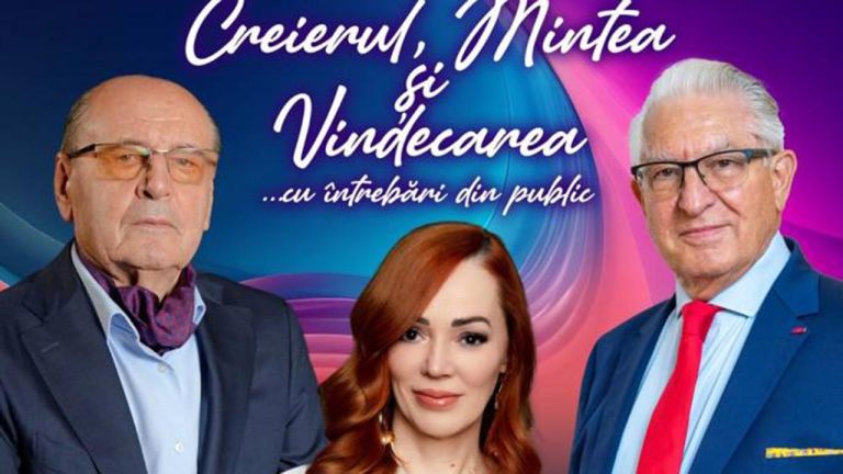 Vizionarii