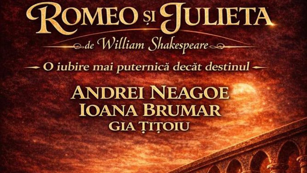 Romeo și Julieta