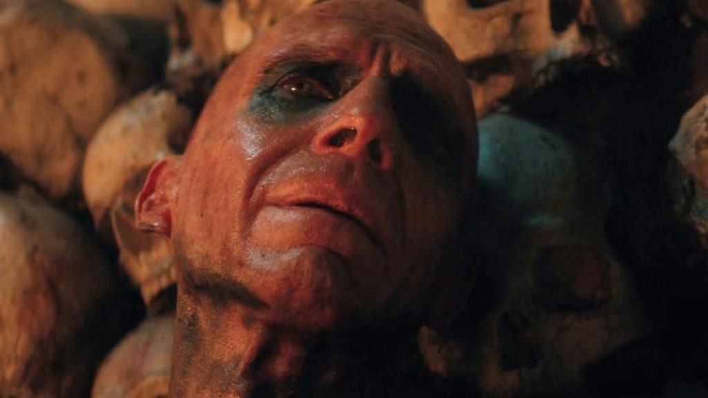 28 Years Later: The Bone Temple 2026