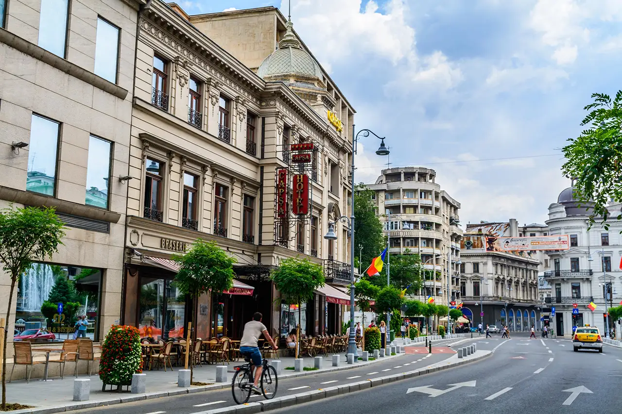 C&acirc;t te costă, de fapt, o lună activă &icirc;n oraș