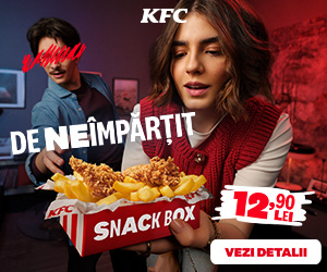 KFC Snack Box