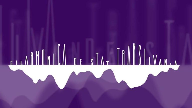Concert simfonic – dirijor Valentin Uryupin